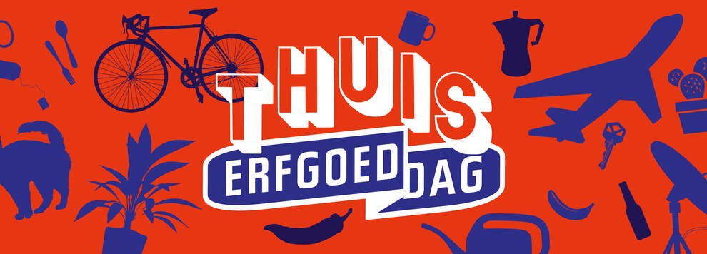 Erfgoeddag 2024 - Stad Mechelen